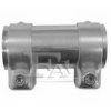 FA1 114-952 Pipe Connector, exhaust system